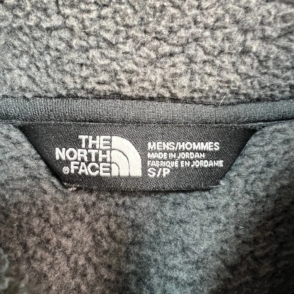 The North Face north face